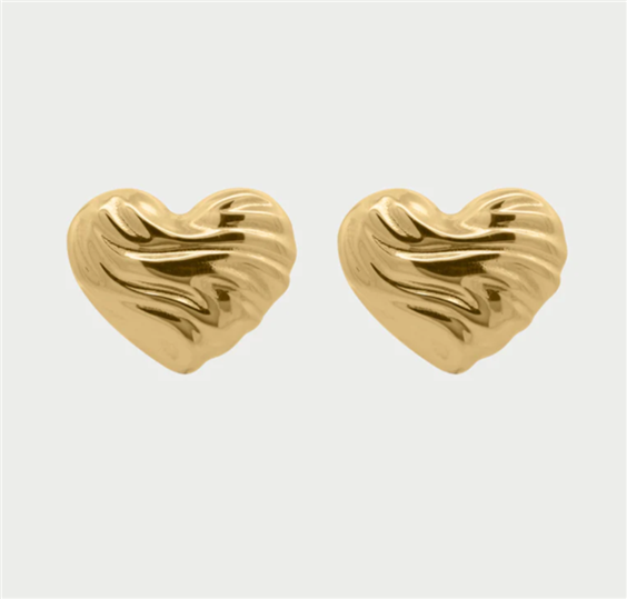 Orecchini Rue des Mille Donna in Argento OR-033 M1 AU - OR-033 M1 AU